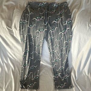 FRIENDS Central Perk Lounge Pants